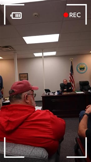 There was much in the 2/17/26 Adams County Commissioner Meeting that I could highlight. Here is an 11-minute video of what I thought were some important highlights. I am sure I left out stuff I should have included and vice versa. | The Watchdog Wire