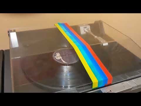 The most beautiful audio gear I have