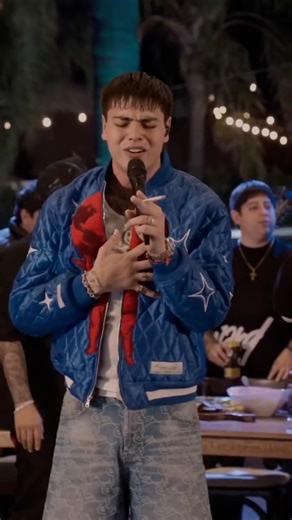 Del Records on Instagram: ""Hombre Libre" 🔥 en vivo con Sucesion M 🔥 ya disponible ⁠ ⁠ ⁠ @tonysucesionm⁠ @slgmusicoficial #TonySucesion #DELRecords"