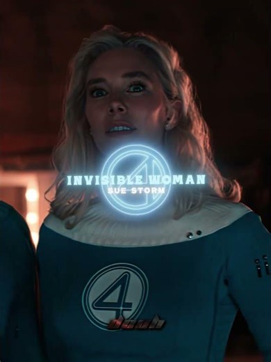 DCU Green Lantern vs MCU Invisible Woman | #edit #fyp #dc #marvel #invisiblewoman #greenlantern