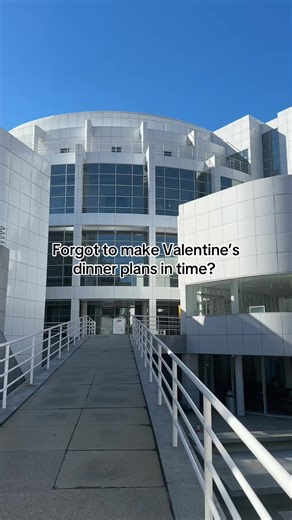 Celebrate Valentine's Day at the Museum in Atlanta