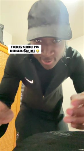 laisse moi sortir😂 👻ismaguii #ismagui #cru