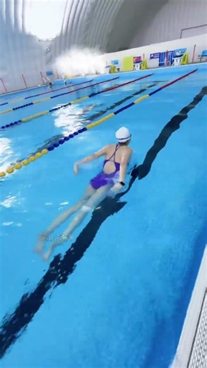 Unleash Your Inner Fish: The Butterfly Stroke Masterclass