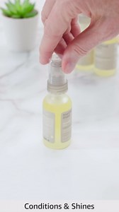 Method Men Beard Oil, Sea + Surf, 1 Ounce, 3 pack