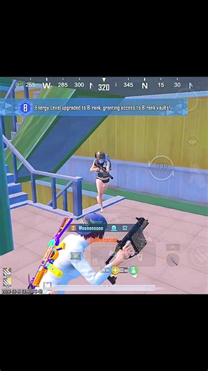 Fast Landing benefits 🔥