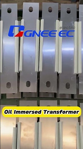 IEC 60076 10kv 11kv 200kva Power Oil-Immersed Distribution Transformer for Residential Community