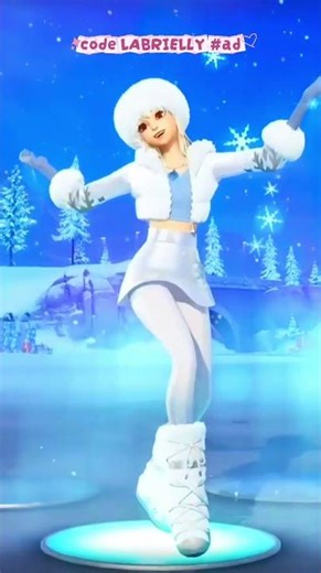 New Alpine Lexa skin coming soon