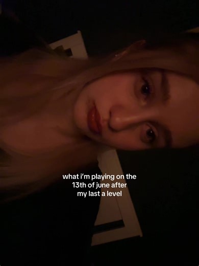 A Level Exams Summer Playlist for 2025