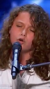 #1 “Somebody To Love” on “America’s Got Talent” What an incredible year this has been. I want to thank each and everyone of you for joining me on this wild ride! I was able to connect with so many amazing people. And had such an awesome outreach of support from so many people. This year, one of my biggest dreams came true. I was on season 16 of “America’s Got Talent”. I was able to work with such amazing producers and learned so much! I’ll never forget the moment when I got the call that I was o