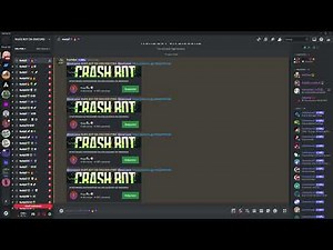 THE BEST WAY TO DESTROY DISCORD SERVER | 2025