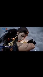 Trailer Tập 124_ Sư huynh à sư huynh #hoathinh3dtrungquoc