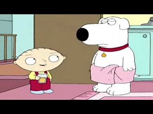 Family Guy - Best of Stewie and Brian