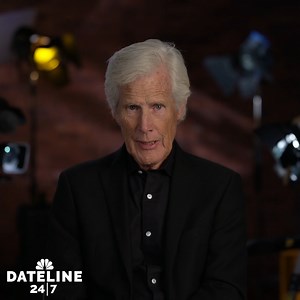 Chilled to the bone? Join us, as we turn the heat up in our Ice-Cold Cases Marathon, streaming Saturday through Tuesday on the Dateline 24/7 channel. | Dateline NBC