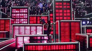 67K views · 1.4K reactions | The genre-blending MAGIC of #TheMiddle is teleporting us to DANCE HEAVEN!  Turn up the VOLUME  this SUNDAY with Zedd, Maren Morris & Grey’s POP SMASH HERE: https://UMGI.lnk.to/TheMiddle | Universal Music India | Facebook