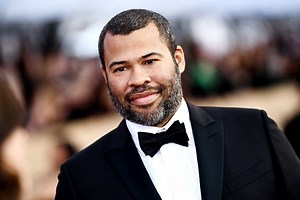 Jordan Peele Age, Biography, Wife, Children, Family, Facts & More » StarsUnfolded