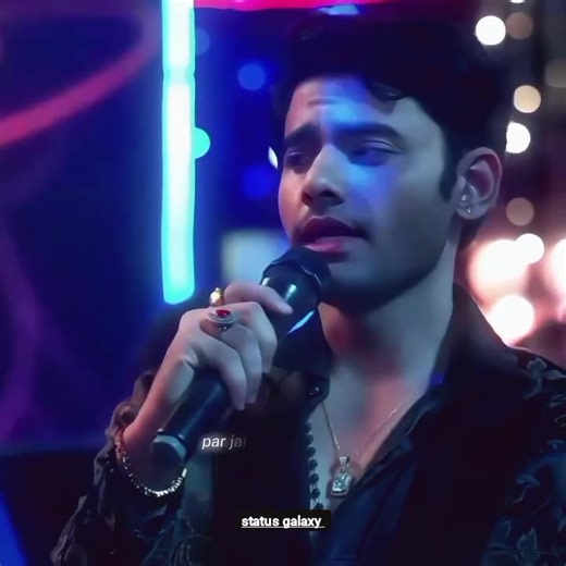 Sameer Rimjhim Loving Status for Romantic Moments