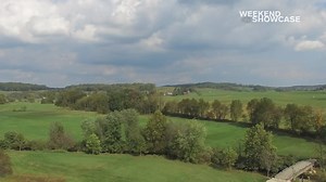 42K views · 183 reactions | Chester County, Pennsylvania was recently showcased on ABC7 New York for their Weekend Showcase segment. See why Chester County makes for the perfect Weekend Getaway. *Learn more at www.BrandywineValley.com | Chester County's Brandywine Valley | Facebook