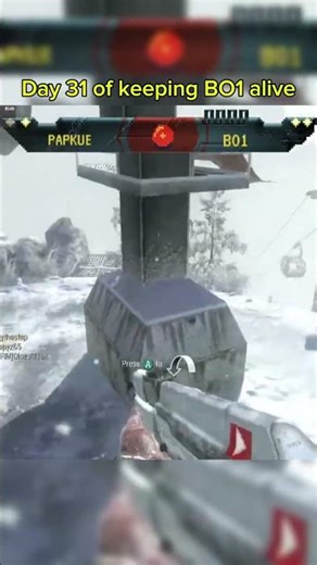 OG black ops