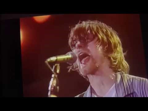 Nirvana-you know your right (LP Version