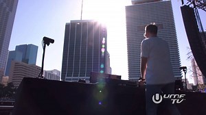 478K views · 1.2K shares | My Ultra Music Festival Miami 2018 full set is online NOW!!  UMF TV #Ultra20 ➡ nickyrome.ro/ultra20live | Nicky Romero | Facebook