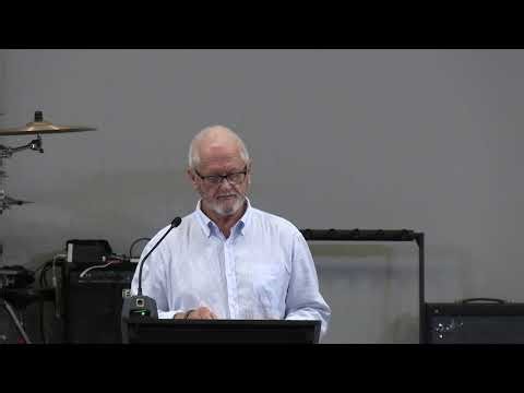 Communion & Scripture Readings - 1/3/2026