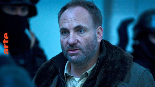 Bron - Die Brücke - Staffel 1 (2/10) - Serie streamen