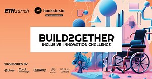 Build2gether Inclusive Innovation Challenge
