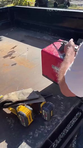 DIY project for easy construction #cement #farmlife #building | Tick Creek Ranch