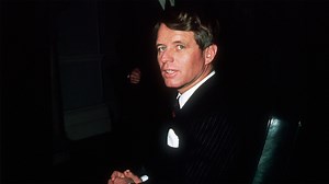 CIA Releases Over 1,400 Pages Of Classified Documents On Robert F. Kennedy Assassination