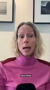 1-Minute Neuroscience: Why Overthinking Happens