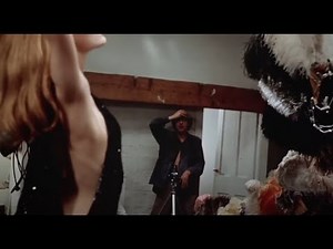 Blow Up 1966 Trailer (a Michelangelo Antonioni film)