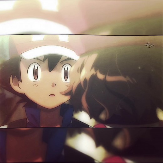 ポケモン何世代？私はXYとサン＆ムーン｜サトシ×セレナ思い出