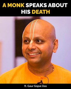 Death has been always a sensitive topic for a lot of us. When people in their old age are asked about death they always shared their regrets but Gaur Gopal Das Ji shared his take on death and this conversation is really intriguing. Make sure to check it out. Follow BeerBiceps and Ranveer Allahbadia for more. #death #gaurgopaldas #life #beerbiceps | BeerBiceps