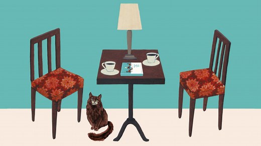 Respite reads: six of our favourite healing fiction books