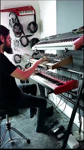 We’ll Be Right Back! ;D