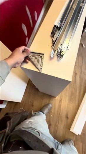 Ceiling tile installing 2x2 light removal #renovation #diy #work #handyman #viral