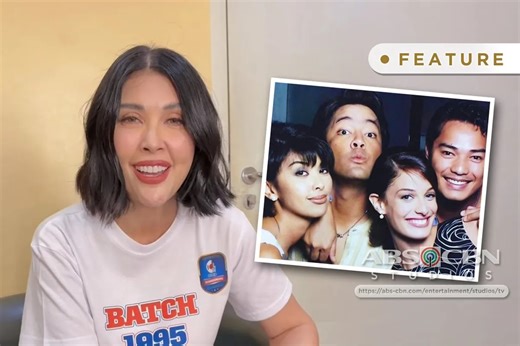 OG host Pops Fernadez looks back on ‘ASAP’'s humble beginnings: "We made it work" | ABS-CBN Entertainment