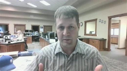 USDA Cattle on Feed Report Slightly Bearish: Will The Market Even Care?