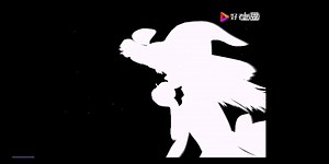 bad apple中文字幕版