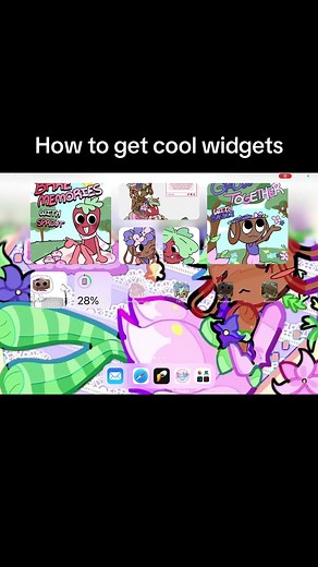 How to Create Custom Widgets on Your Home Screen