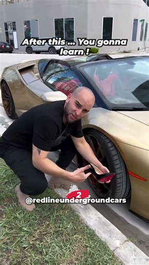 This Will Make Car People SAD!