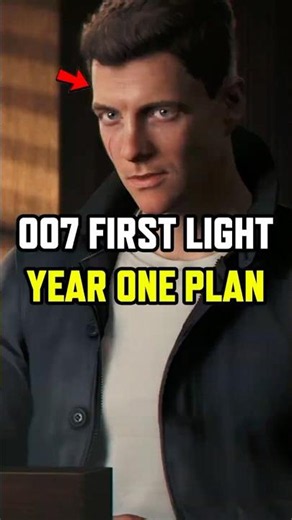 THIS IS THE GREATEST 007 GAME OF ALL TIME