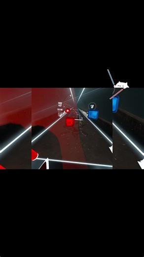 Bleed It Out - Linkin Park #beatsaber @GhostBeat_X @josh @Light_Anbu @ToesedBiased @jaydenplaysbeatsaber @tomgames2 @