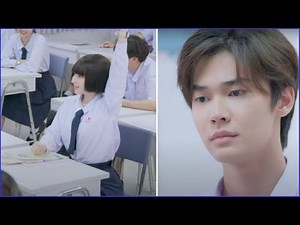 📽Thai Drama A Love So Beautiful (2024) Episode 4 Trailer and Release Date Revealed 📽👀