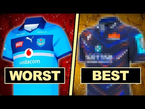 Honestly Ranking EVERY URC Home Kit (25/26)