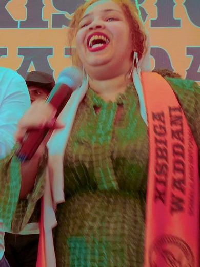 BULSHADA SALAXLEY DAGTIYO SALDANADAA BALAADHAN BAA CIROOW KUU BAAQEYSEE ILEYS IYO NUUR BAXOOW ADOO BOQRAN SOO DHAWOOW SOO DHAWOOW VIVA BULSHADA SALAXLEY