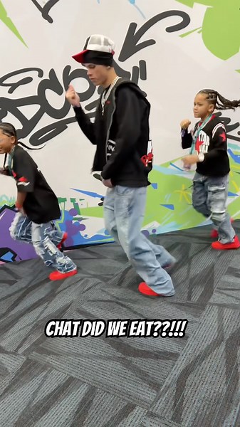 Watch Until The End #Jasperboyz #epicdance #Shorts