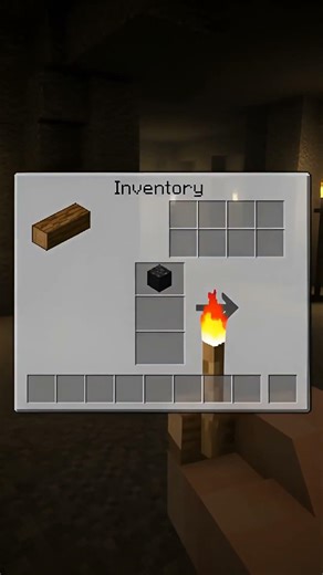 NULL Found in this Cursed Minecraft Seed #minecrafthorror #minecraft #herobrinegamerz