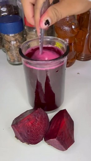 Esto pasa si tomas Remolacha todos los días | Medicinas Naturales