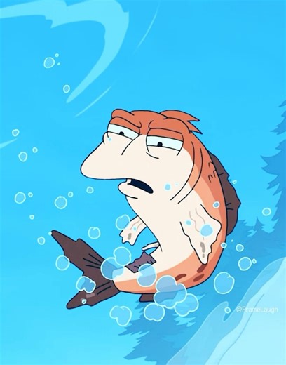 Even Bears Are Afraid of Their Wives #funny